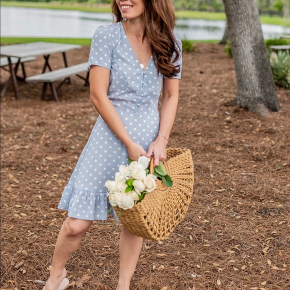 Petite Size Dresses - Picture 2 of 6